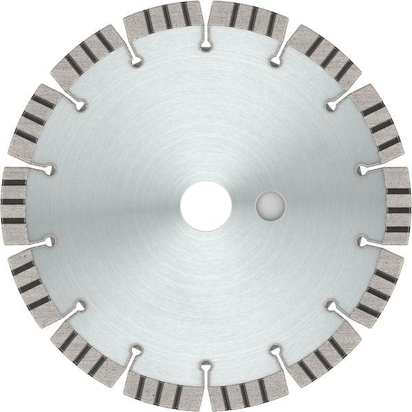 Bosch - Trenn-/Schleifscheibe Diamanttrennscheibe 2608602682 PRO Abrasive