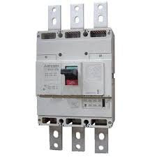 Mitsubishi Electric - Leistungsschalter für Trafo-, Generator- und Anlagenschutz Leistungstrennschalter DSN400-SW 4P 400A 4-polig