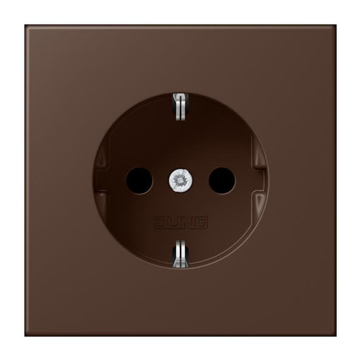 Jung - Steckdose SCHUKO Steckdose LC 1520 239