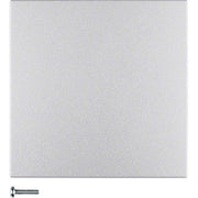 Berker - Bussystem-Tastwippe KNX-Funk Taste 1fach 85145183 alu matt