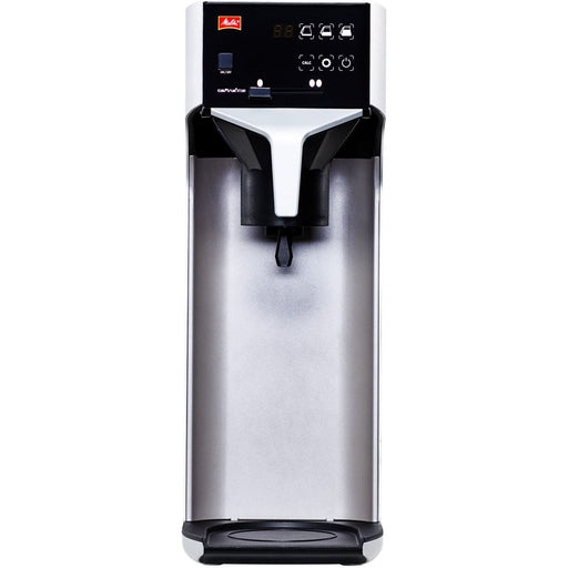 Melitta Prof. Coffee - Kaffeeautomat Cafina XT180-TMC ohne Isolierkanne