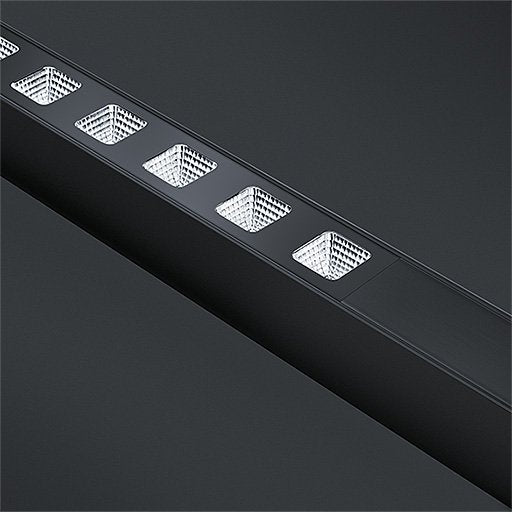 Zumtobel Group - Stehleuchte LED-Stehleuchte LINETIK-S #42185549 3000K