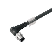 Weidmüller - Konfektioniertes Sensor-Aktor-Kabel Kabel SAIL-M12W-4S1.5U Einseitig offen, M12