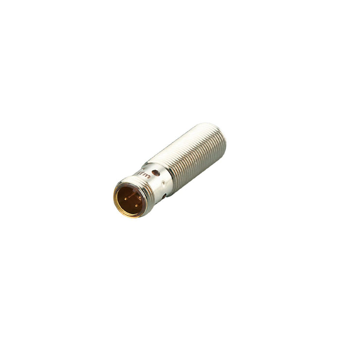 Induktiver Ganzmetallsensor IFT257

