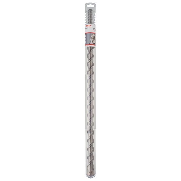 Bosch - Bohrer Hammerbohrer SDS max-7, 2608586793 32 x 600 x 720 mm