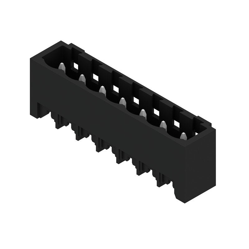 Weidmüller - Leiterplattensteckverbinder Verbinder 5.00mm SL-SMT 5.#1797920000 − 250 Stück