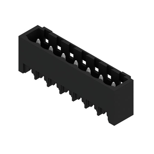 Weidmüller - Leiterplattensteckverbinder Verbinder 5.00mm SL-SMT 5.#1797920000 − 250 Stück