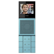 Jung - Innenstation für Türkommunikation SIB Video-Innenstation SI VI LC 627 213 LS 32032