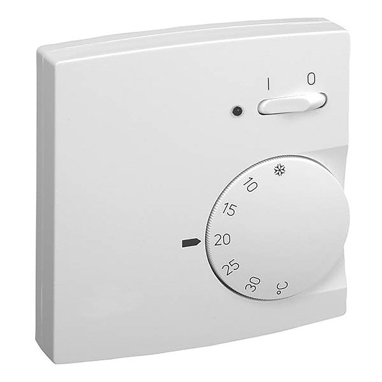 Vitramo - Raumthermostat VTA mechanisch, Aufputz
