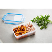 Emsa - Zubehör/Ersatzteile für Kleingeräte Mealprepset CLIP CLOSE 5er