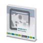 Phoenix Contact - Visualisierungs-Software Software WEBVISIT 6 EXPRESS WebVisit 6 − 1 Stück