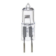 Scharnberger+Hasenbein - Studio-, Projektions- und Fotolampe Halogenlampe 11,5x44mm 17717 G6,35 12V 30W 50h