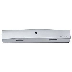 Hekatron Vertriebs - Rauchschalterzentrale RSZ Oberteil Ersatzset 31-4100020-01-01 silber