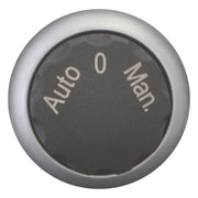 Eaton - Frontelement für Wahlschalter Wahltaste M22-WR3-X94 3 Stell.,beschr. − 5 Stück