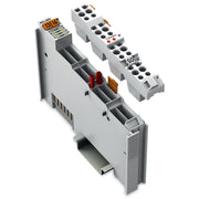 WAGO - Feldbus, Dez. Peripherie - Kommunikations-Modul Serielle Schnittstelle 753-652 RS-232/RS-485
