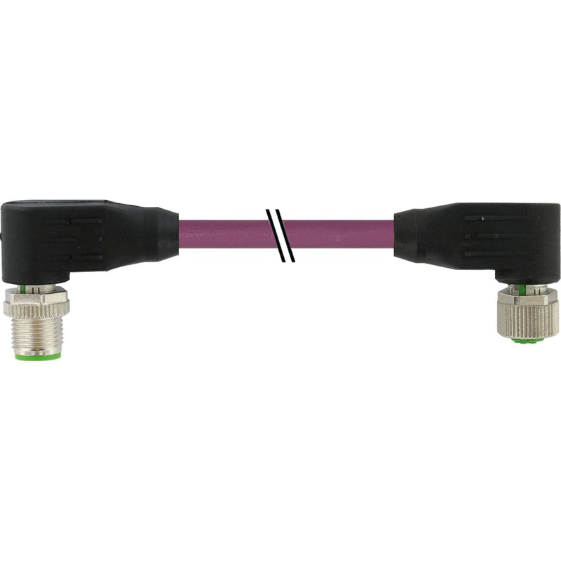 Murrelektronik - Konfektioniertes Sensor-Aktor-Kabel Steckverbinder 7000-44021-8410250