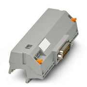 Phoenix Contact - Übergabemodul Adaptermodul PLC-V8L/D15S/OUT