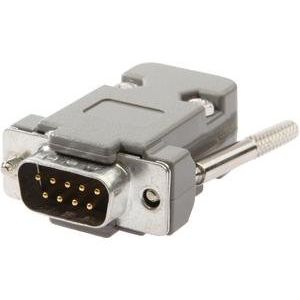 Ipf Electronic - Konfektioniertes Sensor-Aktor-Kabel Zubehör Laser, AP98C930 D-Sub-Stecker