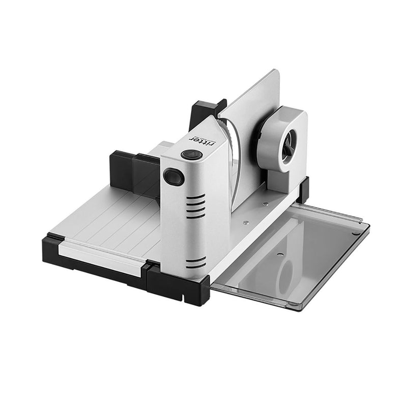 Ritterwerk - Allesschneider Multischneider icaro 7 65W,klappbar  − 1 Stück