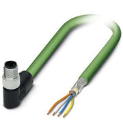 Phoenix Contact - Konfektioniertes Sensor-Aktor-Kabel Netzwerkkabel NBC-M8MRD/5,0-93C − 1 Stück