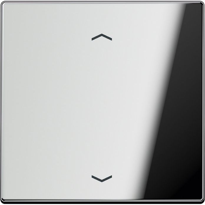 Jung - Bedienelement intelligent Steuertaste Standard GCR 1700 P Symbole Pfeile