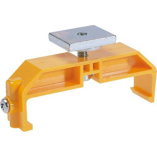 Conductix-Wampfler - Zubehör/Ersatzteile für Schienenverteiler Fixpunktklemme 083135-5