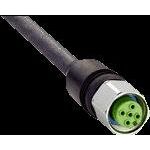 Sick - Daten- und Kommunikationskabel Anschlussleitung YF2A64-200UE1XLEAX