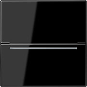 Jung - Abdeckung/Bedienelement für Installationsschalterprogramme Hotelcard-Schalter LS CARD RFID SW RFID