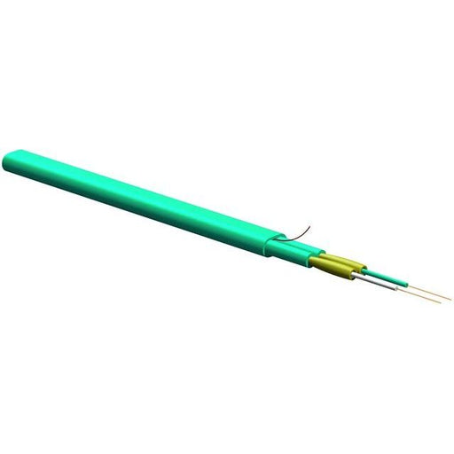 Corning K&L - LWL-Kabel T-VHH 2G50 2.8m 002T6Z-32198E2G OM4 ClearCurve − 2000 Meter