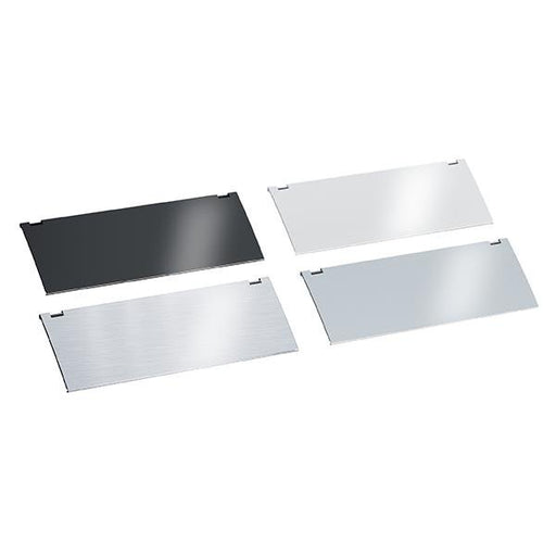 Bachmann - Deckel für Dose/Gehäuse für Montage auf der Wand/Decke KAPSA Deckel 927.103 eloxiert