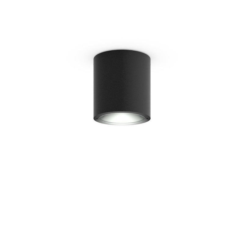 RZB - Decken-/Wandleuchte LED-Aufbaudownlight 931186.0031 3000K