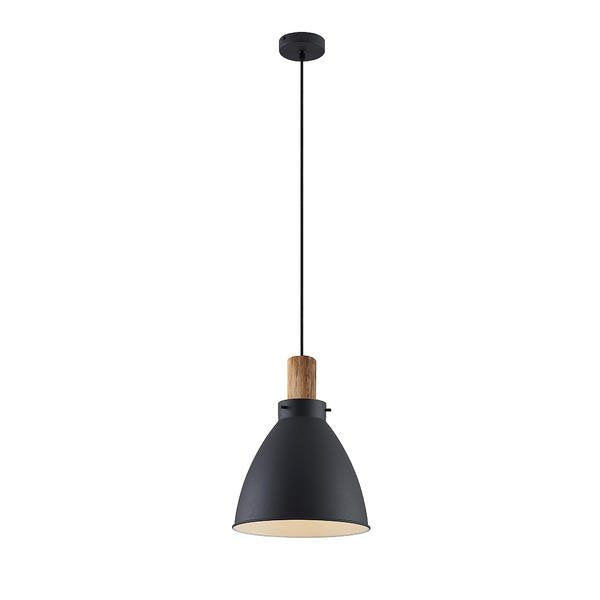 Brumberg Leuchten - Decken-/Wandleuchte Pendelleuchte 1x E27 57412080