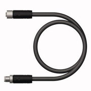 Turck - Rundsteckverbinder, feldkonfektionierbar (Industriesteckverbinder) Verbindungsleitung RKS46PTB3RSS46PTBTXL