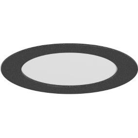RZB - Downlight/Strahler/Flutlicht LED-Einbaudownlight 901807.0031.2.76 827-865 DALI anthr