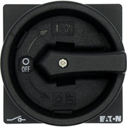 Eaton - Lasttrennschalter Hauptschalter T5B-3-8342/EA/SVB-SW Einbau