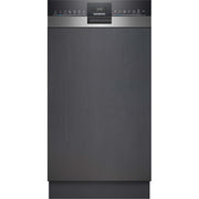Siemens MDA - Geschirrspüler EB-Geschirrspüler SR53HS74KE IQ300