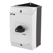 Eaton - Steuerschalter Ein-Taster T3 32A T3-2-15323/I2 Aufbau tastend