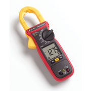 Beha-Amprobe - Zangenmessgerät Strommesszange AC/DC AMP-220-EUR 600A ACDC TRMS