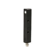 Ipf Electronic - Ultraschall Abstandssensor Sensor Ultraschall, UT139070 Taster 84x12x12mm