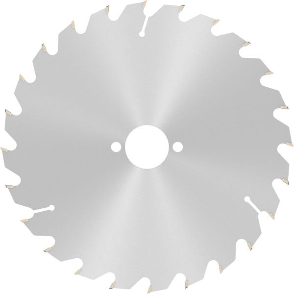 Bosch - Kreissägeblatt PRO Wood Kreissägeblatt, 2608640618 200 x 2,8 x 30 mm
