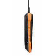 Testo - Messgerät für Umweltgrößen Hitzdraht-Anemometer testo 425 − 1 Stück