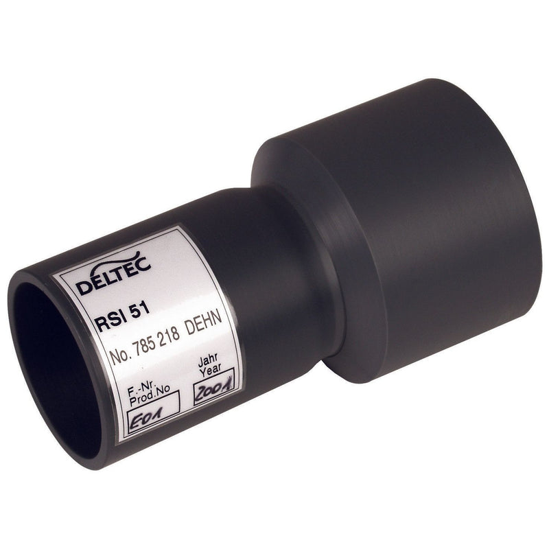 DEHN - Zubehör/Ersatzteile für Sicherheitsgeräte Reduzierstück RSI 51 f. Schlauchd. 51 mm