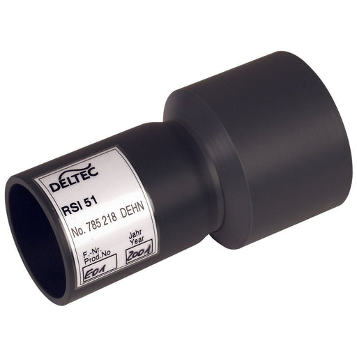 DEHN - Zubehör/Ersatzteile für Sicherheitsgeräte Reduzierstück RSI 51 f. Schlauchd. 51 mm