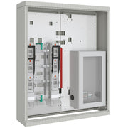 ABN - Zähler-Komplettschrank SIF Wandlerschrank ABNSG132X0233 250A