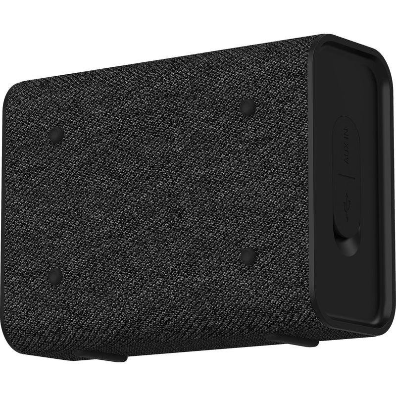 Grundig - Lautsprecher Bluetooth-Lautsprecher Solo2Black IPX5,BT V 5.3,TWS