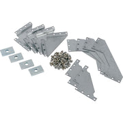 Eaton - Komponente für die Aufstellung/Anreihtechnik (Schaltschrank) Set zur mechanischen XASMS Verstärkung