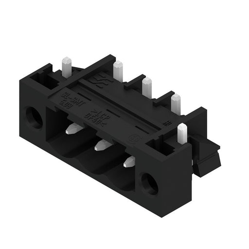 Weidmüller - Leiterplattensteckverbinder Verbinder 5.08mm SL-SMT 5.#1877000000  − 350 Stück