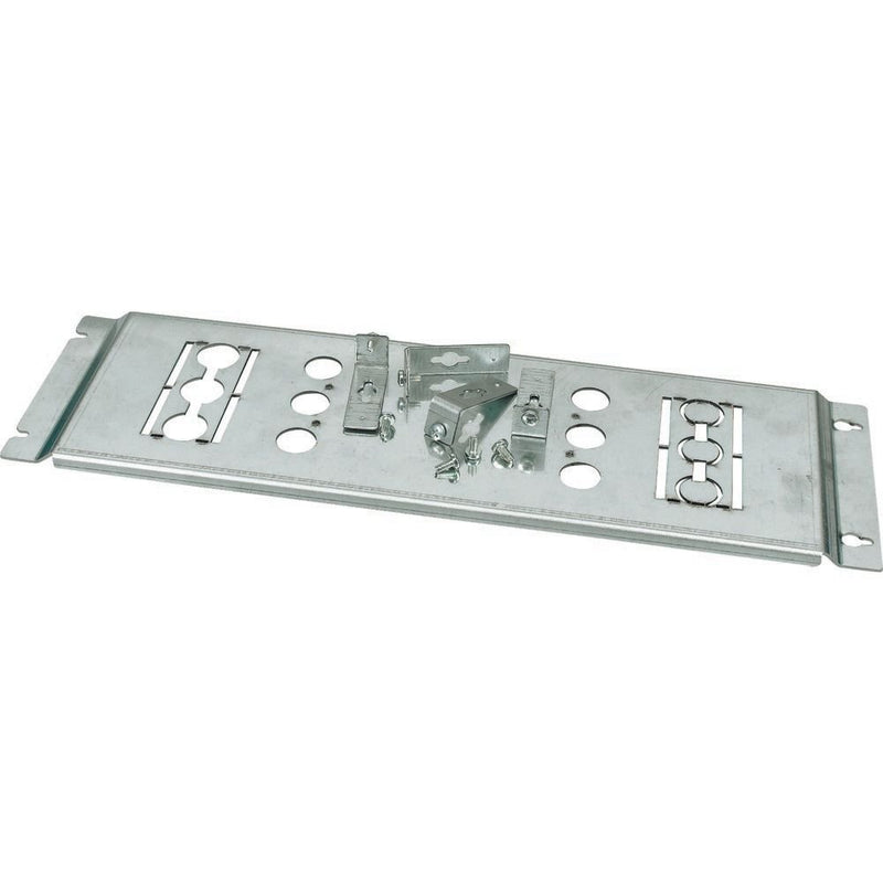 Eaton - Komponente für den Ausbau (Schaltschrank) Montageplatte +Einbausatz XMN230606MP 3p horizontal NZM2