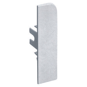 Gewiss - Endstück für Sockelleistenkanal SLK-Endstück li.rws NP42138