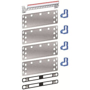 Striebel&John - Montagezubehör (Schaltschrank) Media UZS660M Ausbau Kit 5 RE